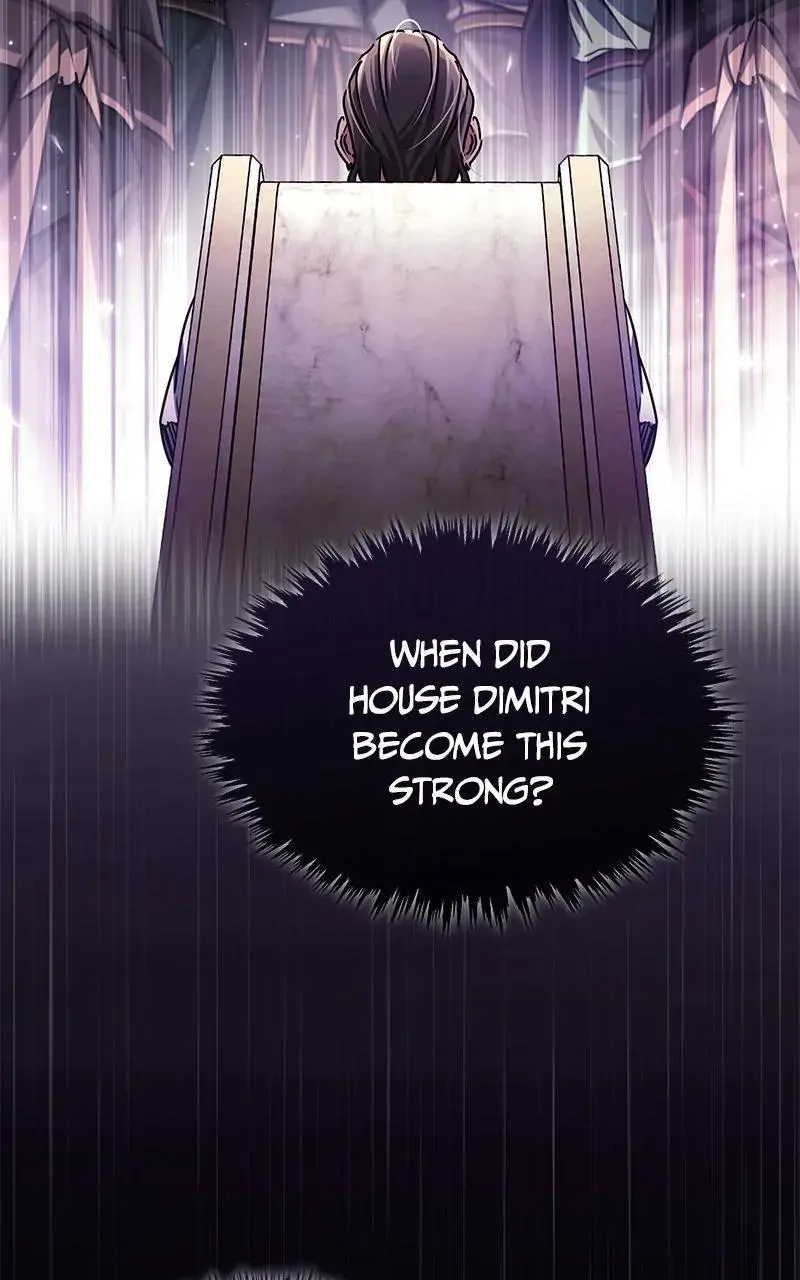 Descended from Divinity Chapter 83