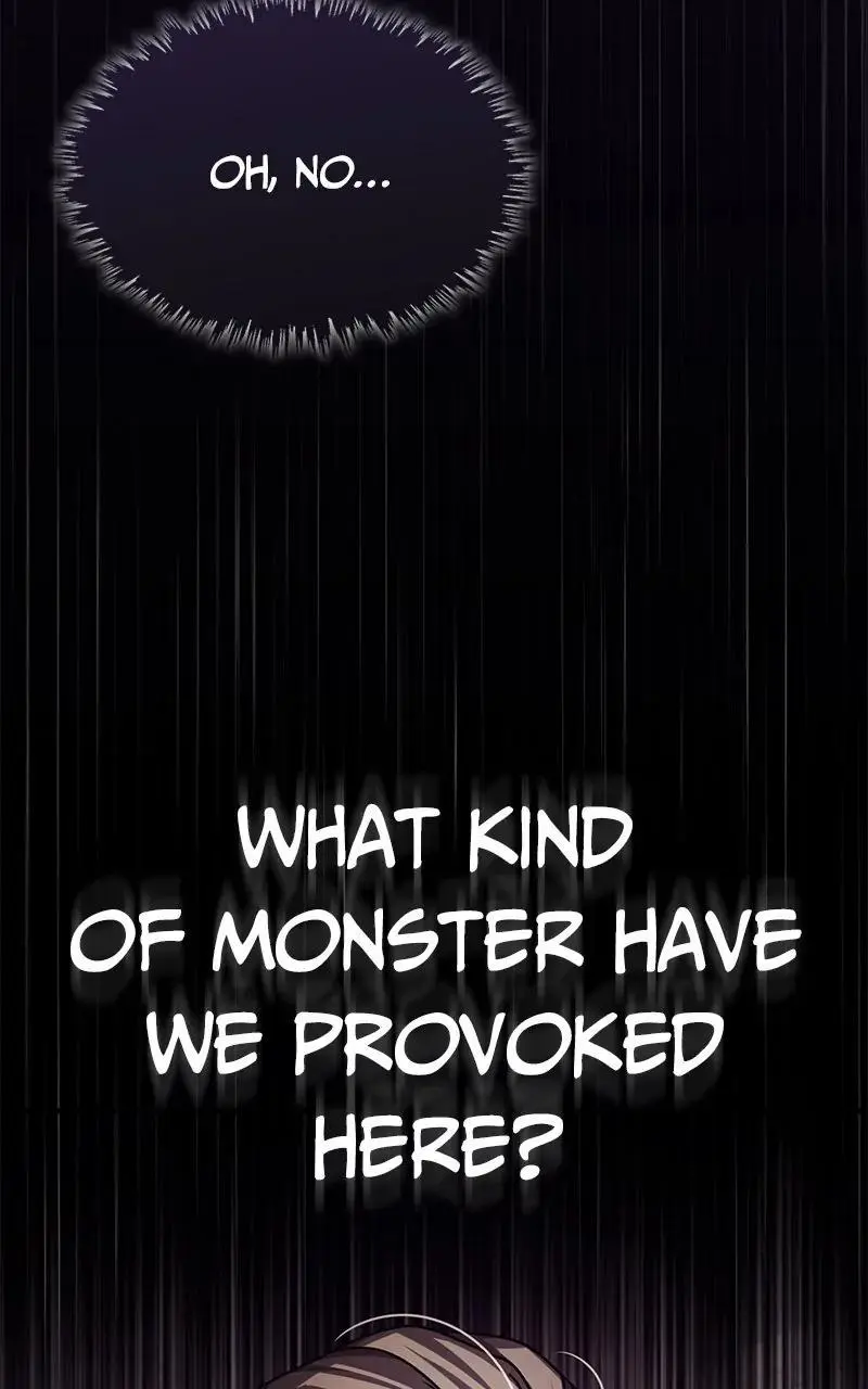 Descended from Divinity Chapter 83