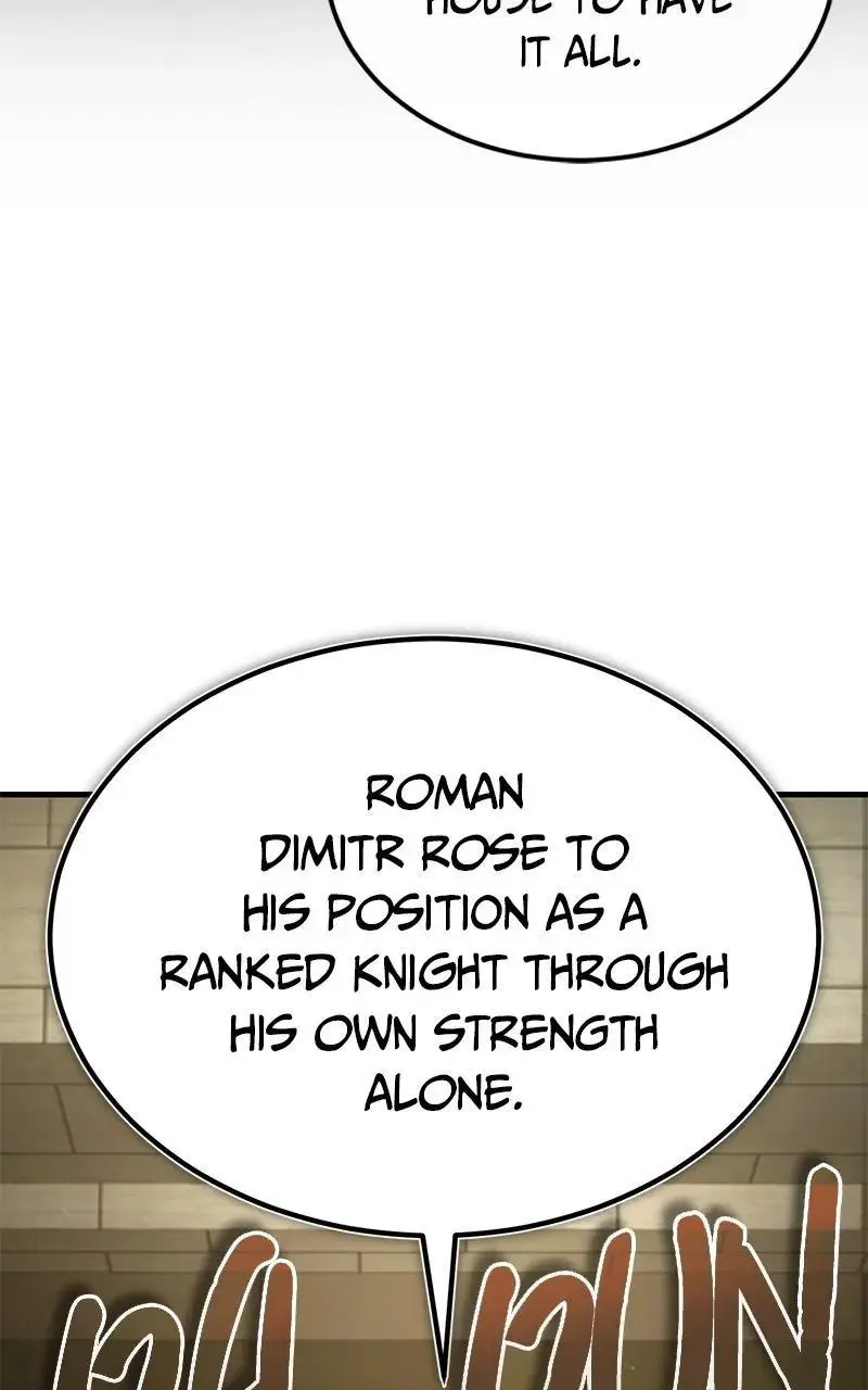 Descended from Divinity Chapter 83