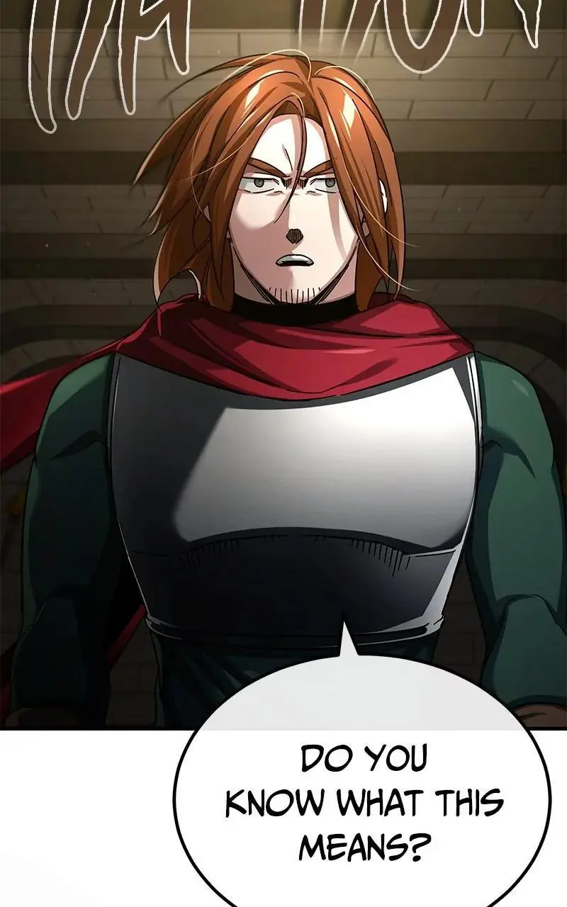 Descended from Divinity Chapter 83