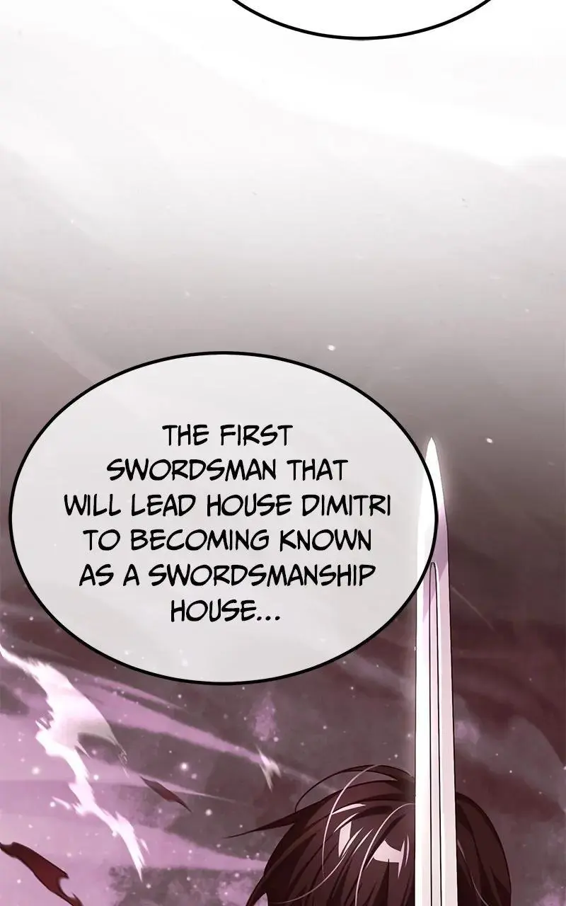 Descended from Divinity Chapter 83