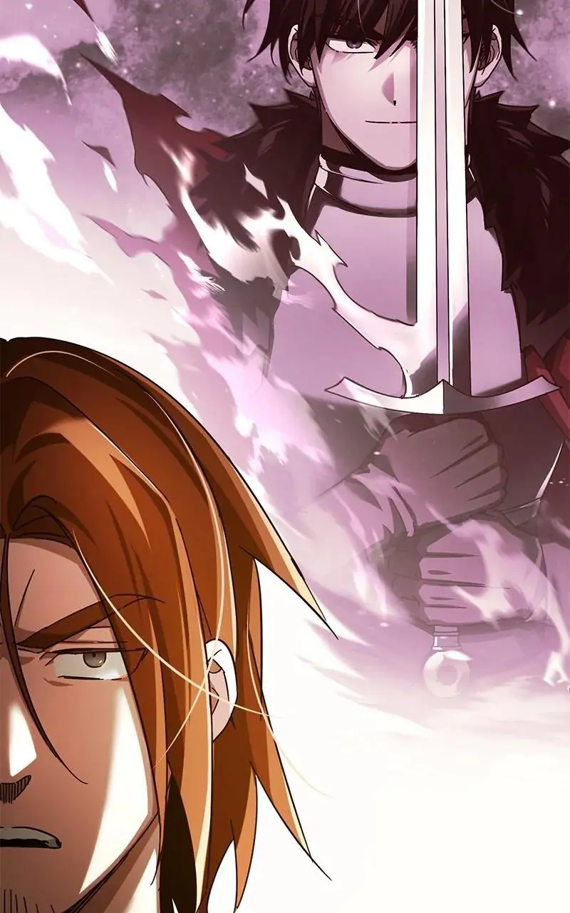 Descended from Divinity Chapter 83