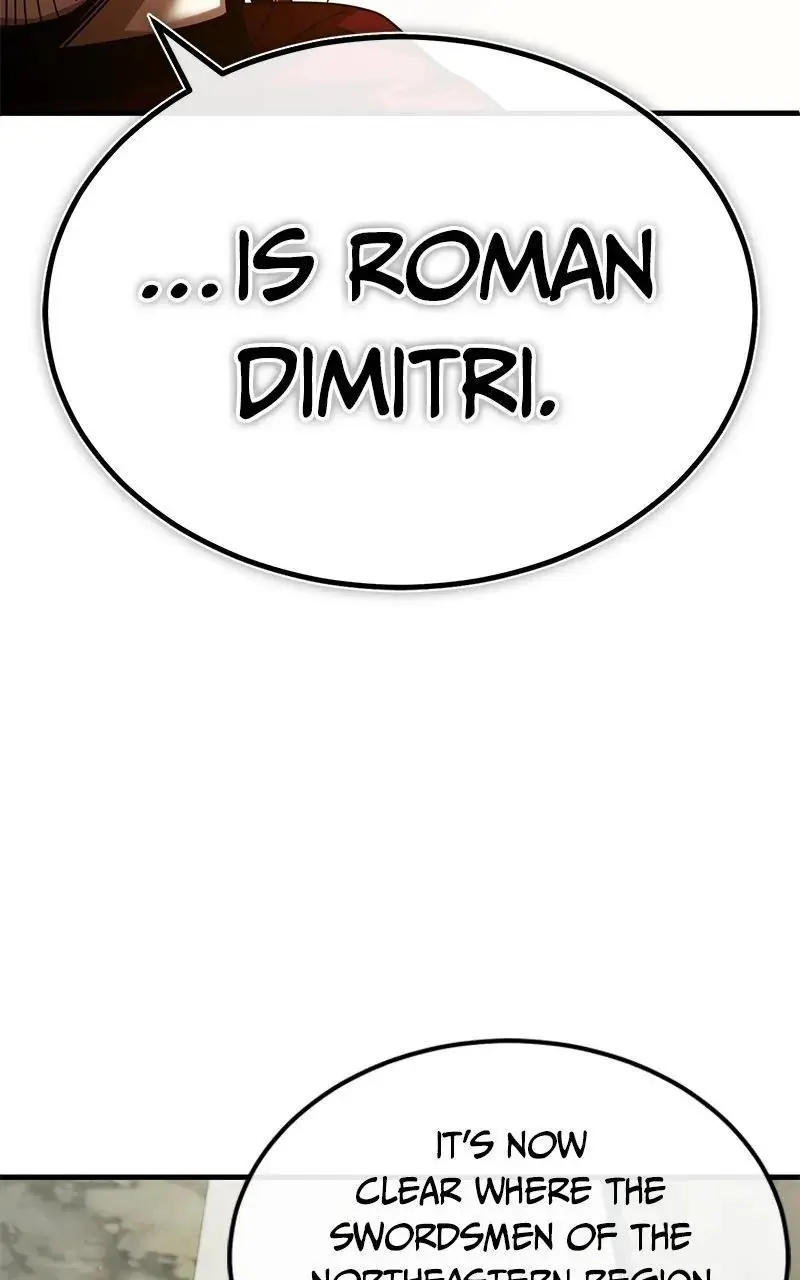 Descended from Divinity Chapter 83