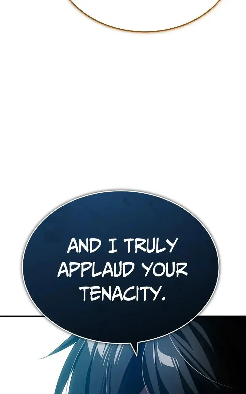 Descended from Divinity Chapter 83