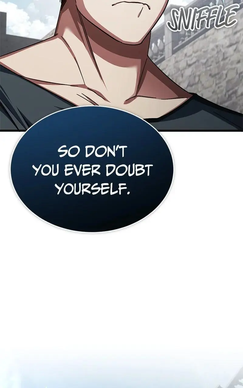 Descended from Divinity Chapter 83