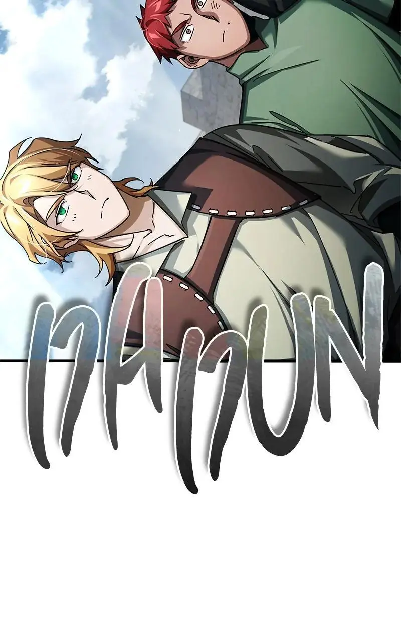Descended from Divinity Chapter 83