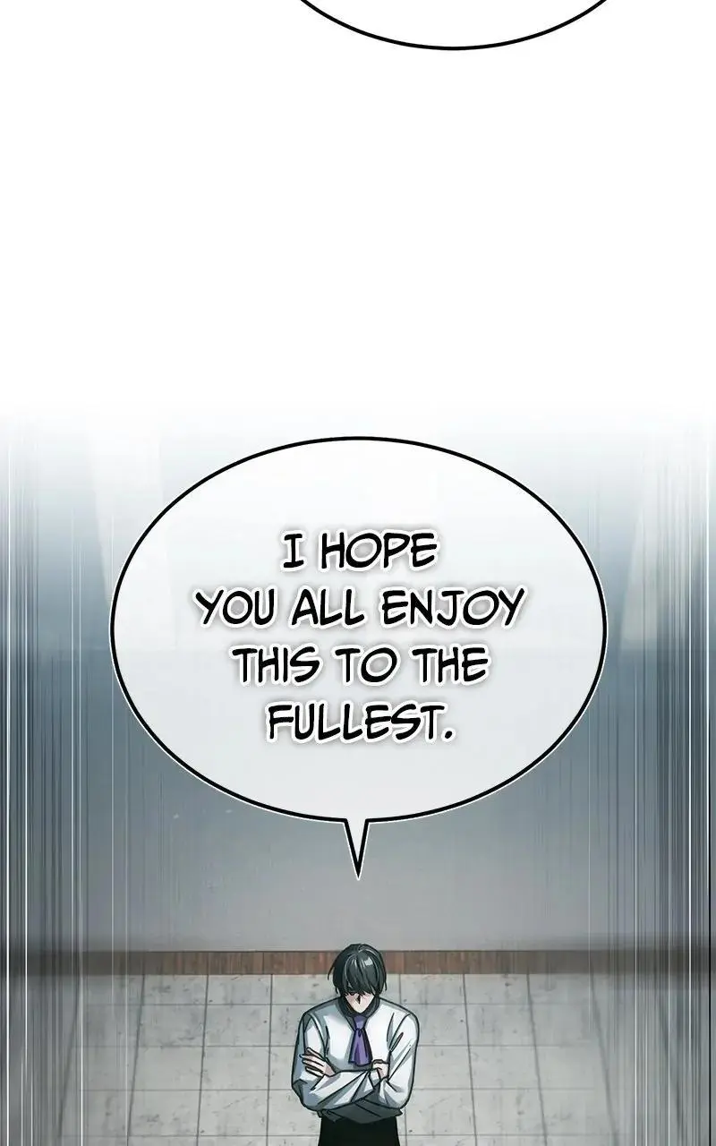 Descended from Divinity Chapter 83