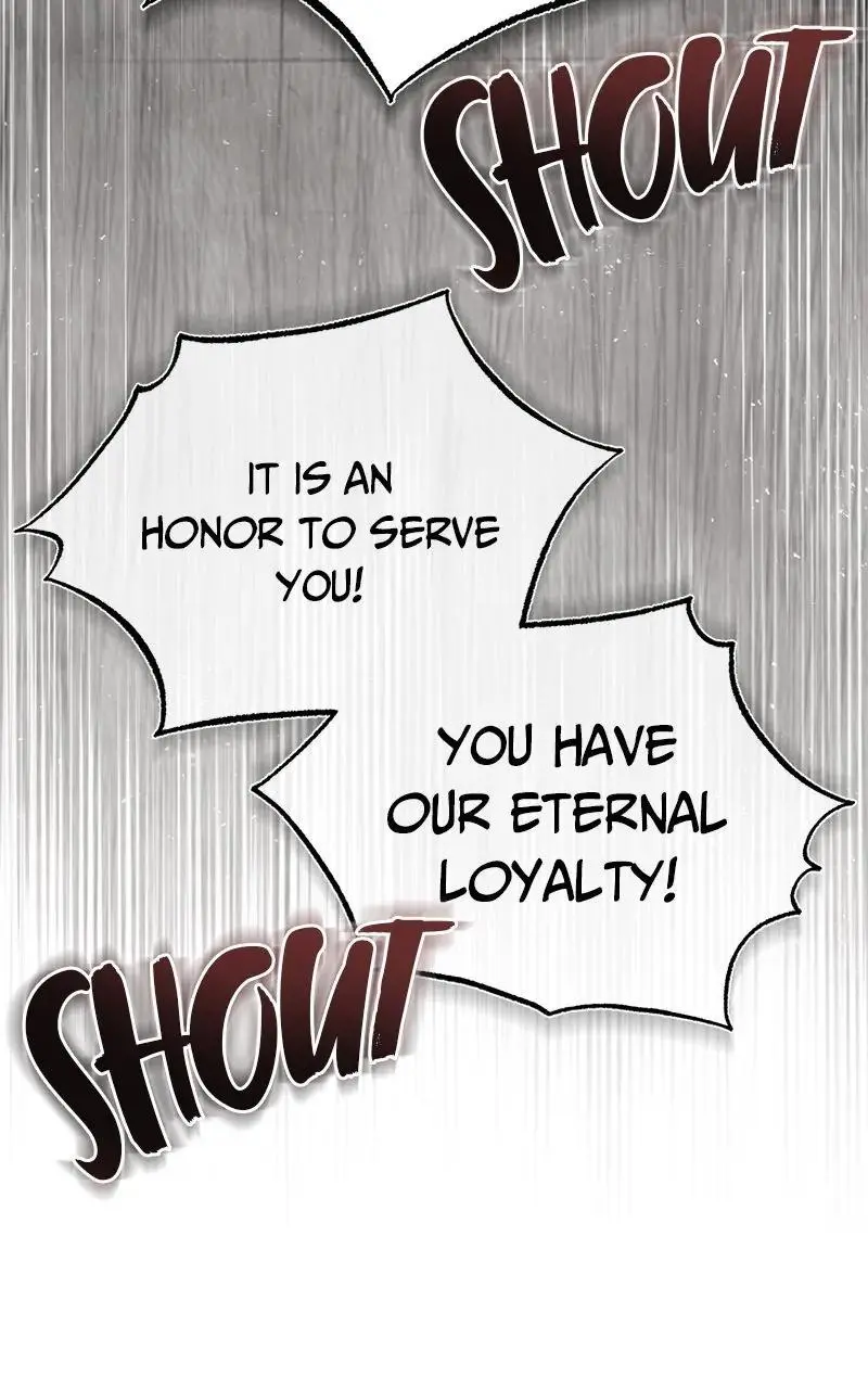 Descended from Divinity Chapter 83