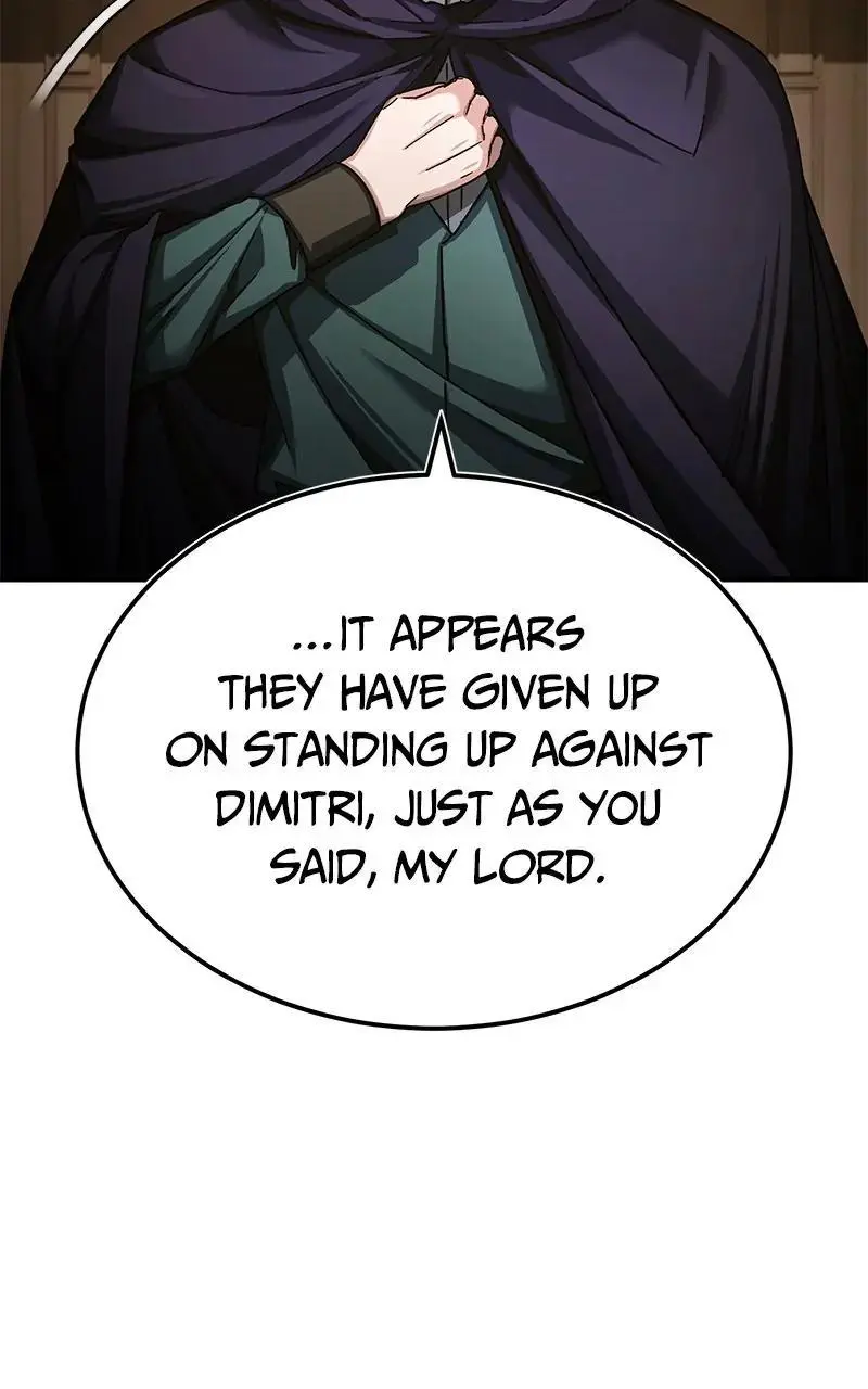 Descended from Divinity Chapter 83