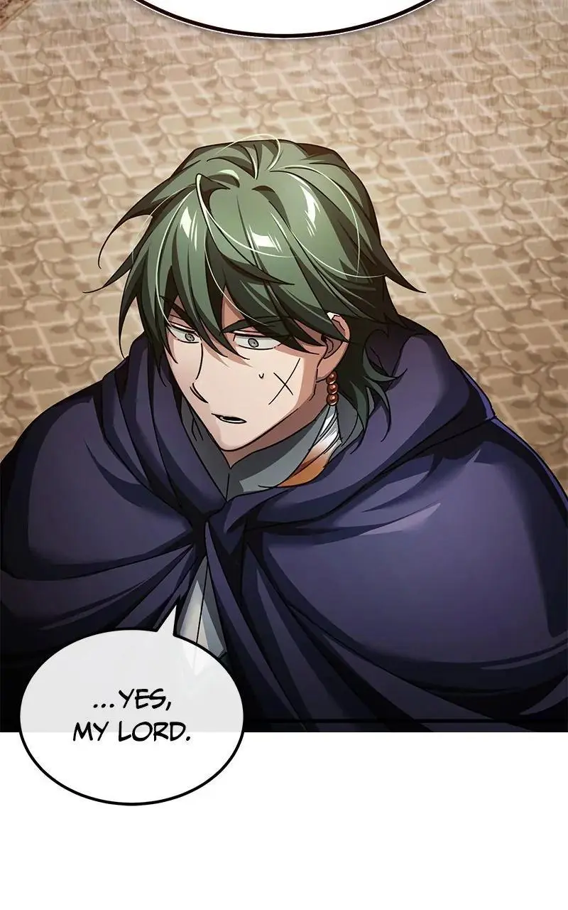 Descended from Divinity Chapter 83