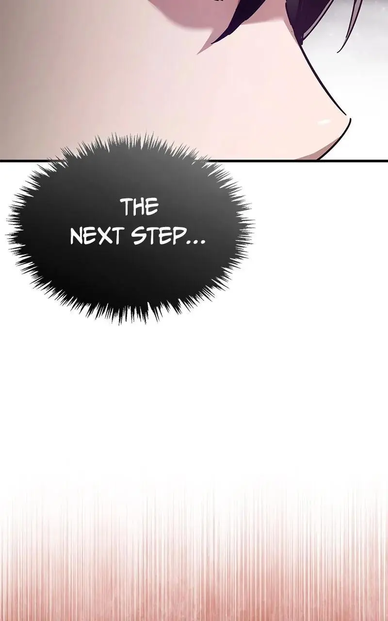 Descended from Divinity Chapter 83