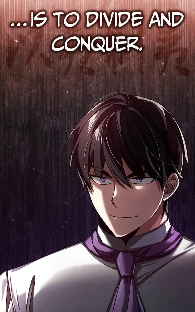 Descended from Divinity Chapter 83