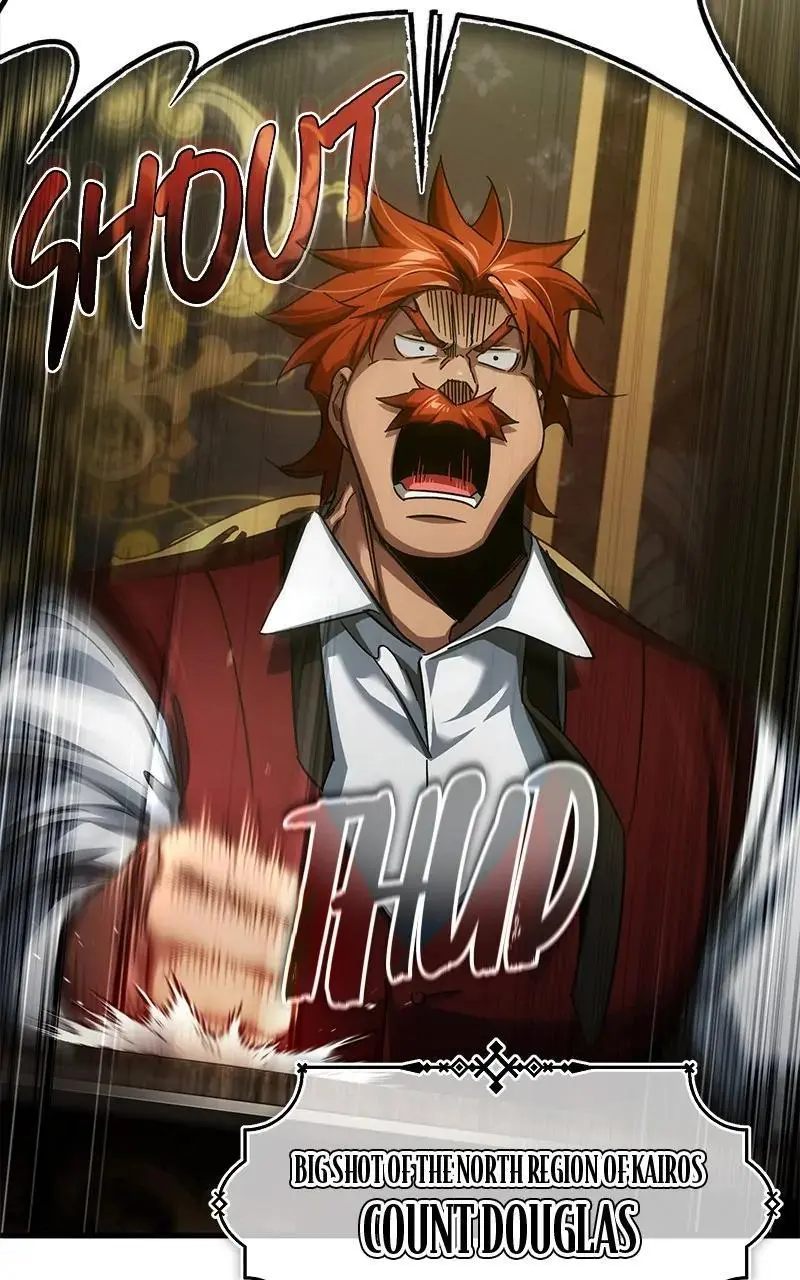 Descended from Divinity Chapter 83