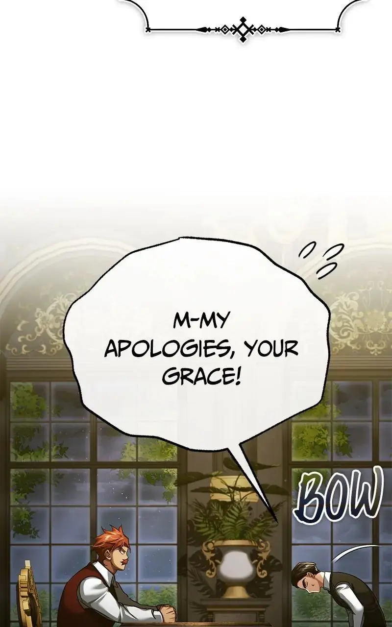Descended from Divinity Chapter 83