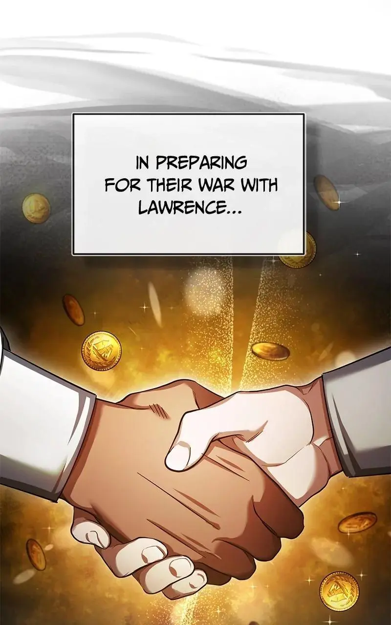 Descended from Divinity Chapter 83
