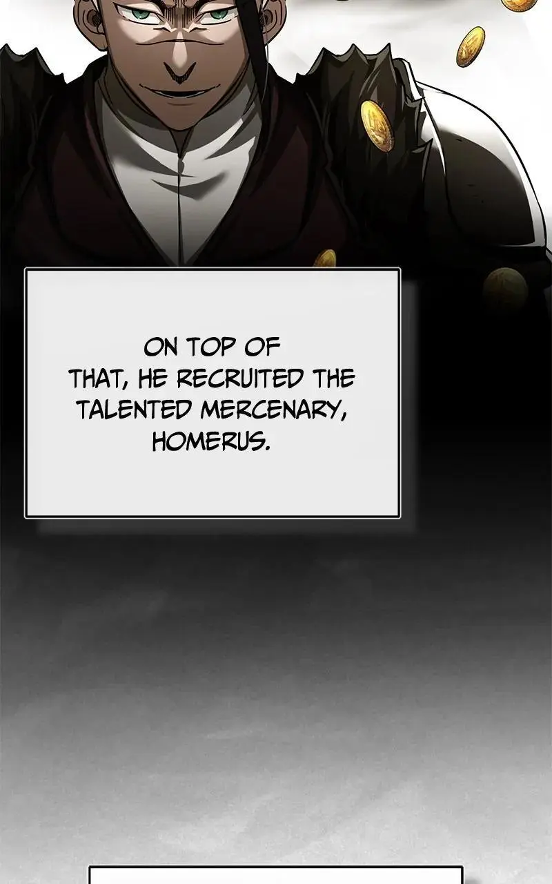 Descended from Divinity Chapter 83