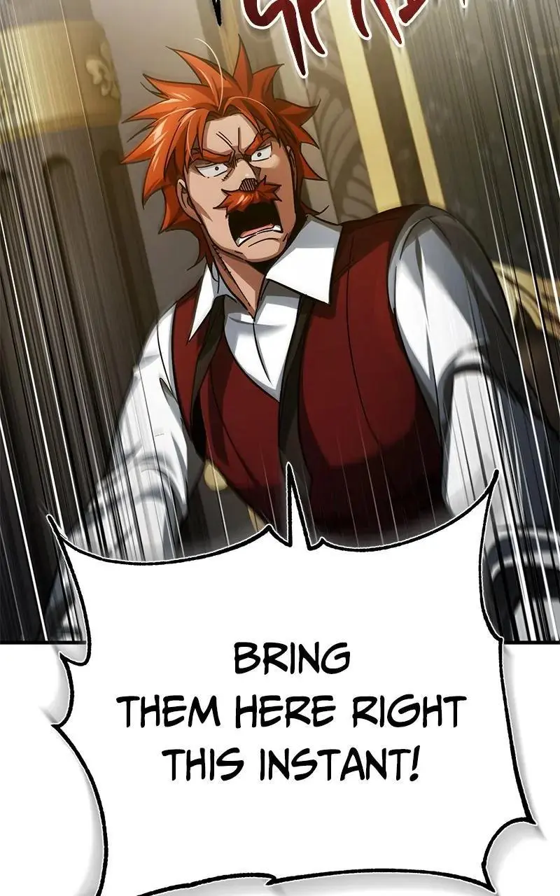 Descended from Divinity Chapter 83