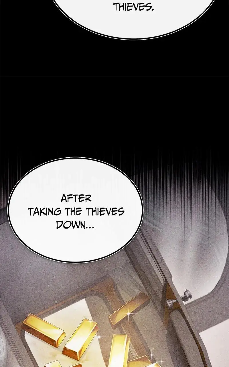 Descended from Divinity Chapter 83