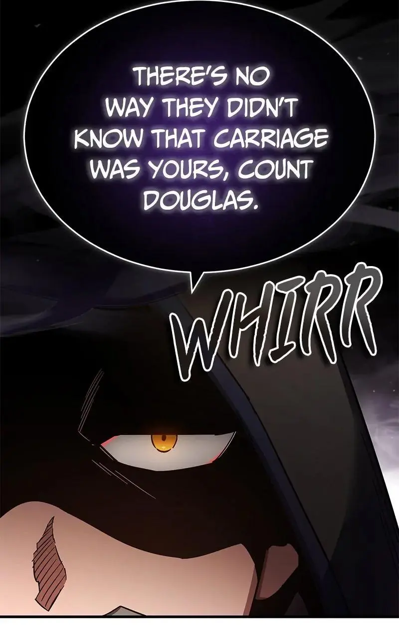 Descended from Divinity Chapter 83