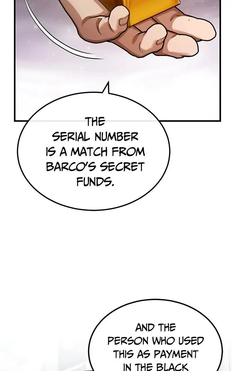 Descended from Divinity Chapter 83