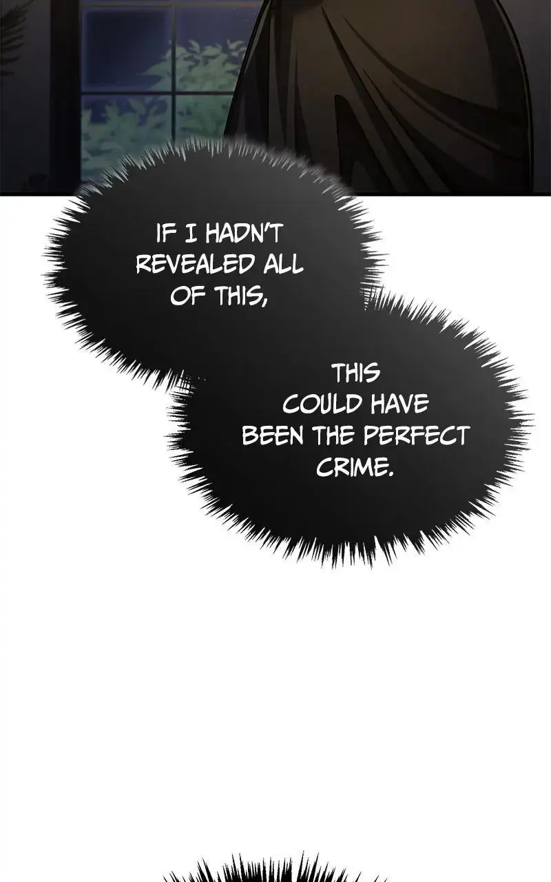 Descended from Divinity Chapter 83