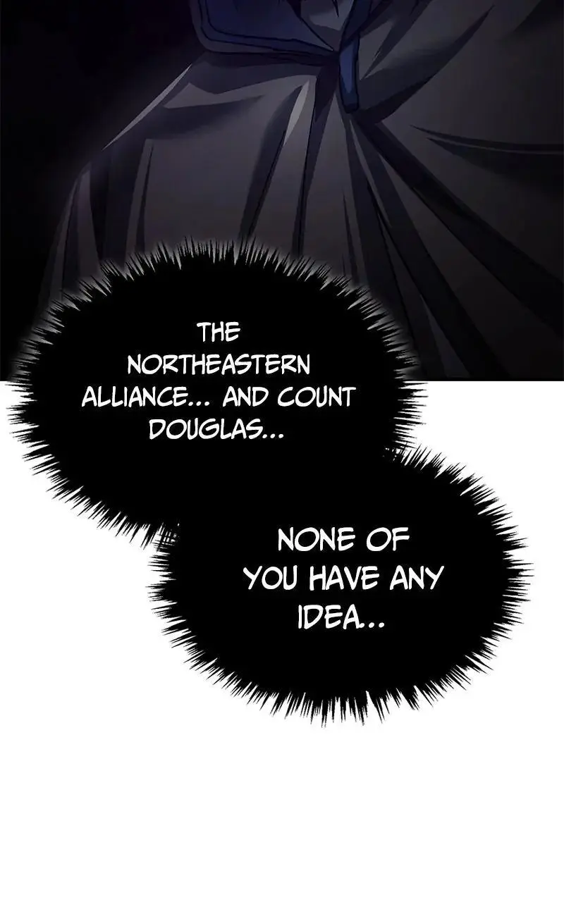Descended from Divinity Chapter 83