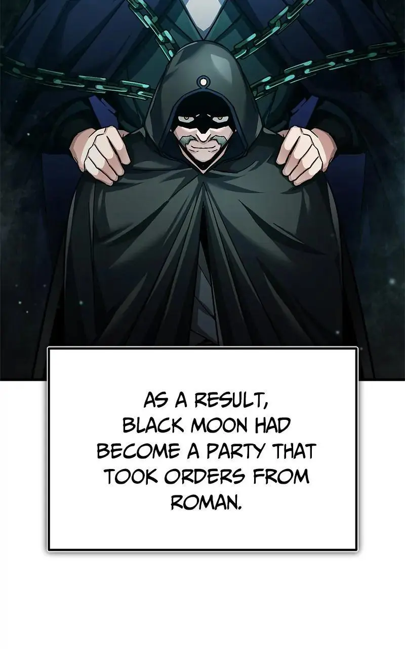 Descended from Divinity Chapter 83