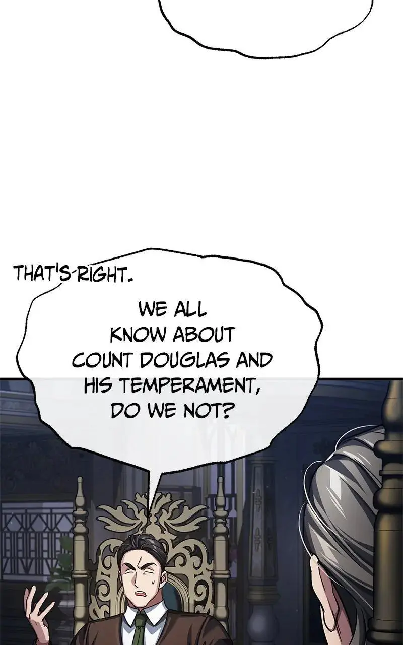 Descended from Divinity Chapter 83