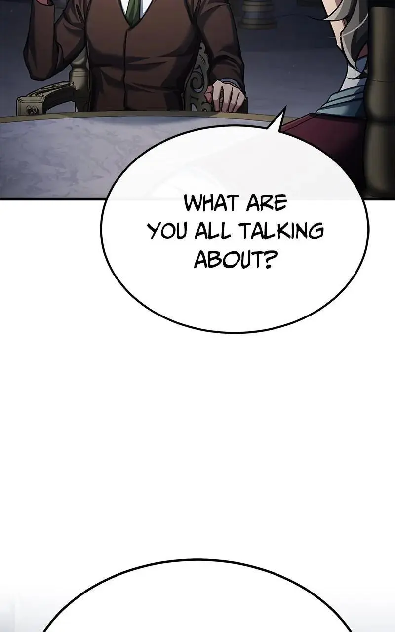 Descended from Divinity Chapter 83
