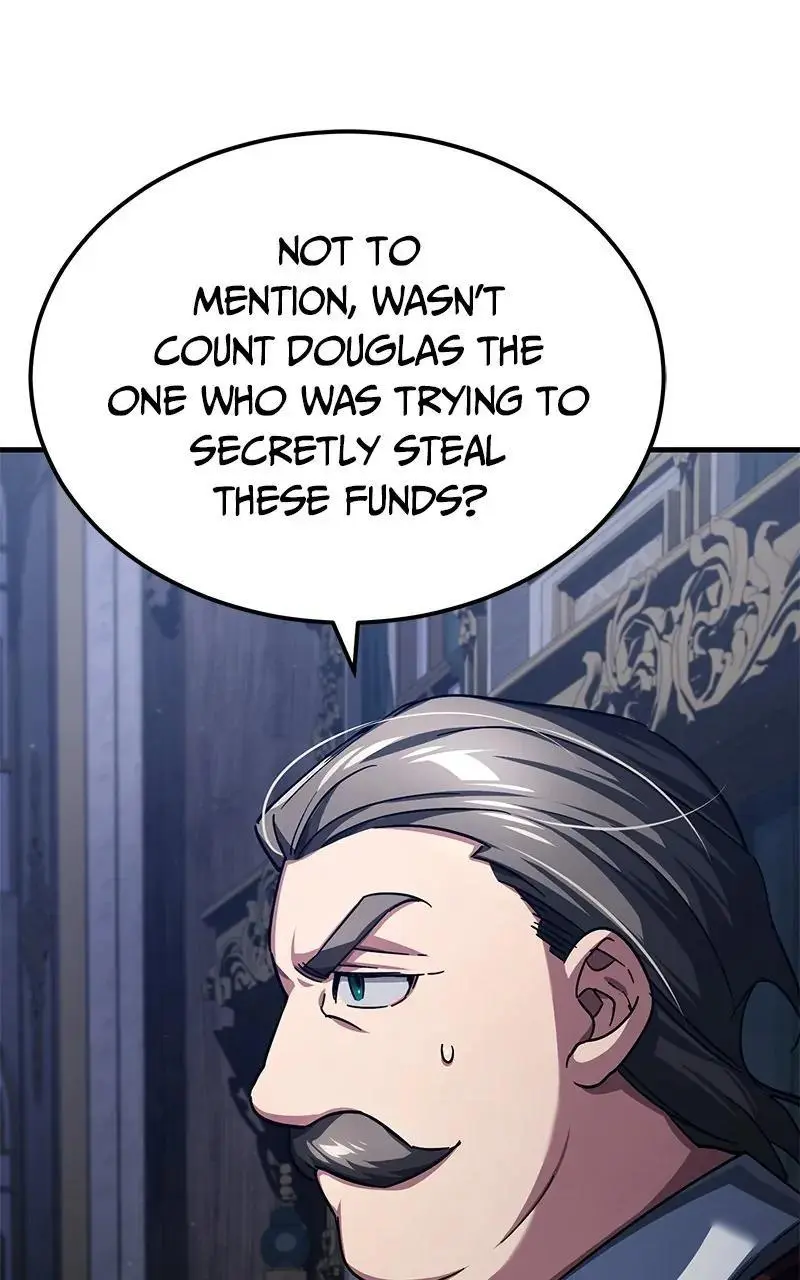 Descended from Divinity Chapter 83