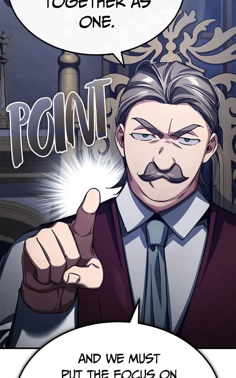 Descended from Divinity Chapter 83