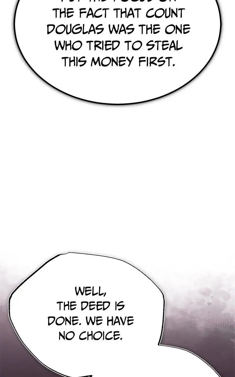 Descended from Divinity Chapter 83