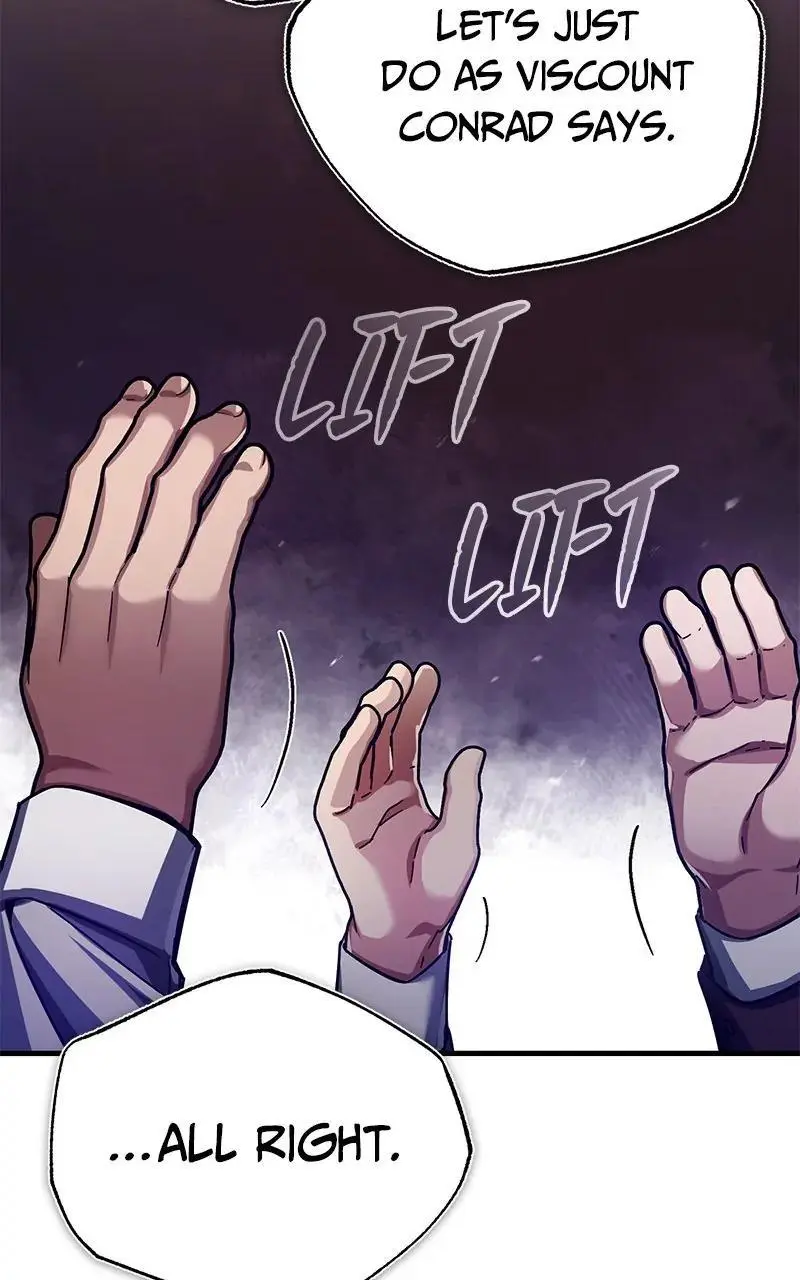 Descended from Divinity Chapter 83