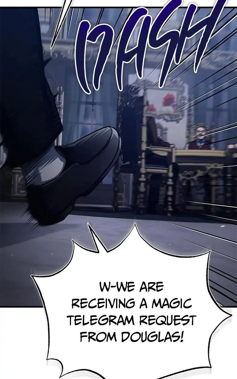 Descended from Divinity Chapter 83