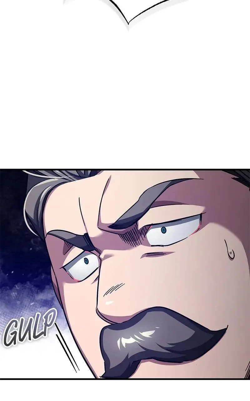 Descended from Divinity Chapter 83