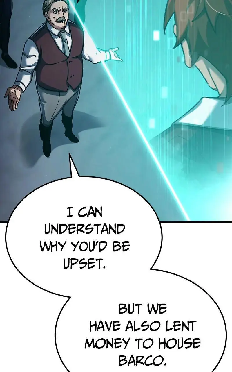 Descended from Divinity Chapter 83