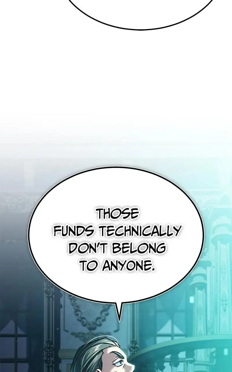 Descended from Divinity Chapter 83