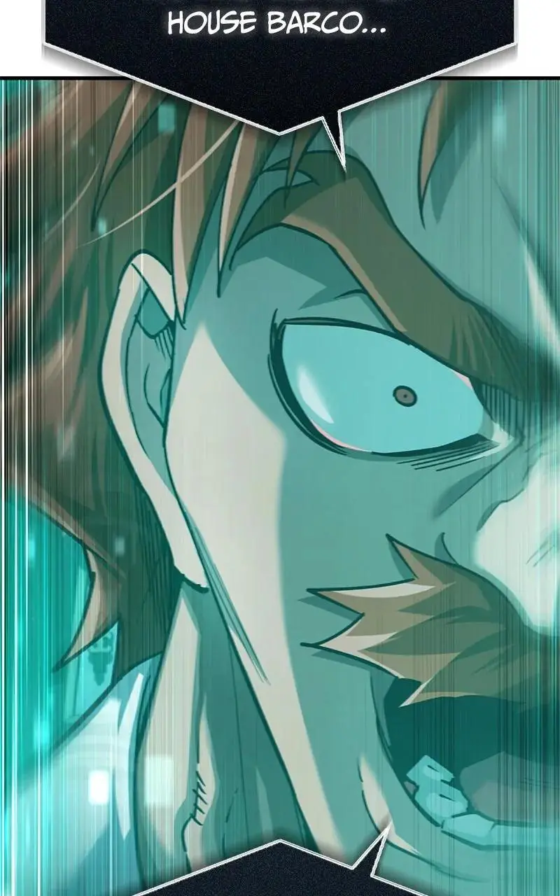 Descended from Divinity Chapter 83