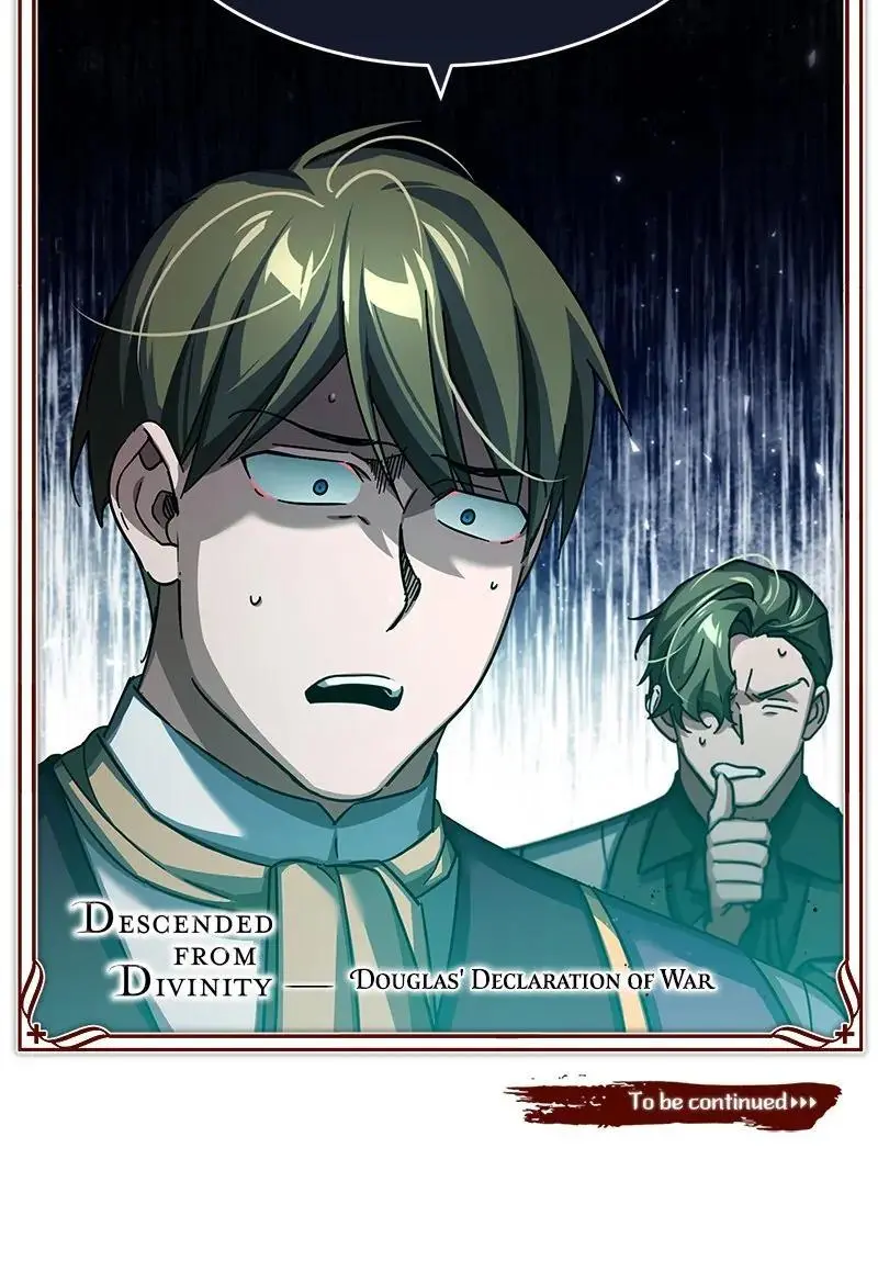 Descended from Divinity Chapter 83