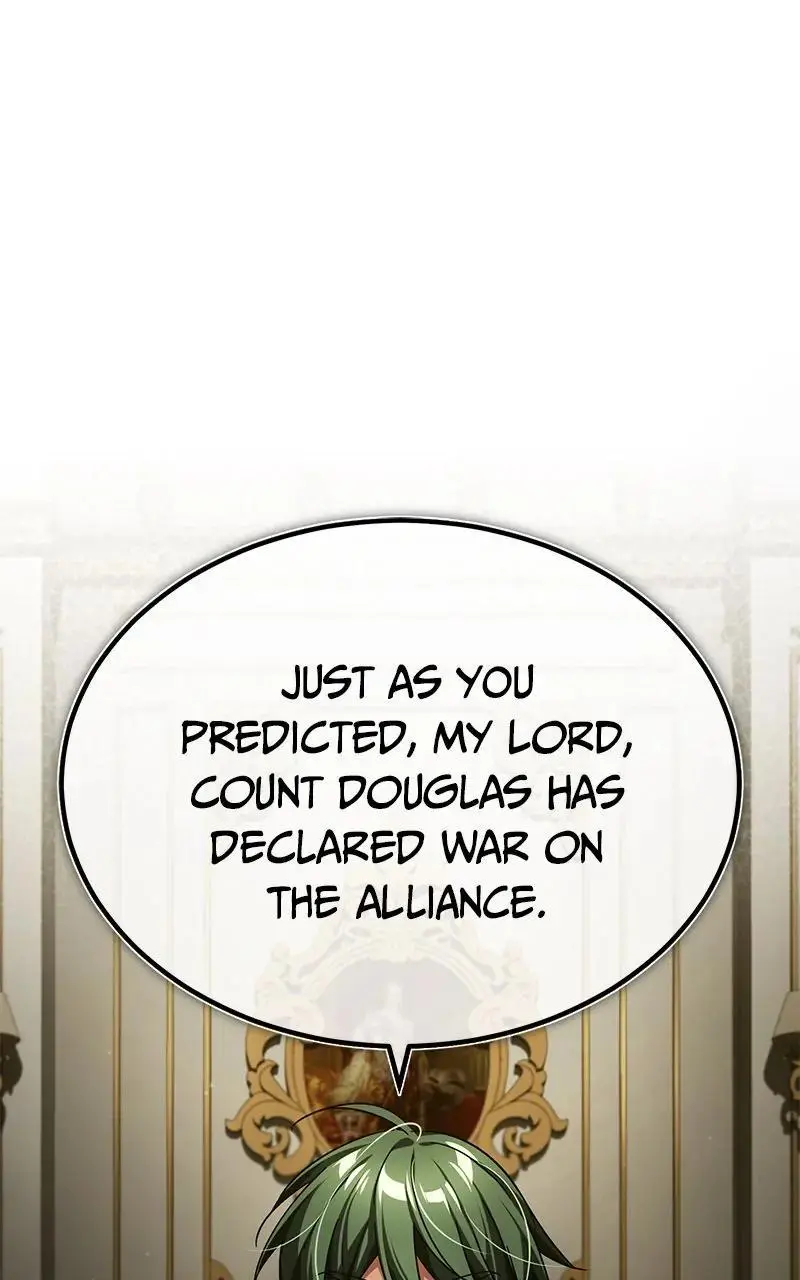 Descended from Divinity Chapter 84