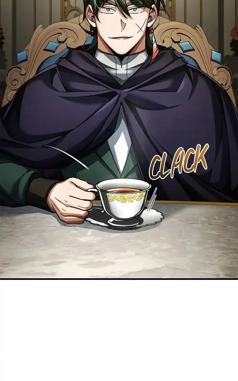 Descended from Divinity Chapter 84