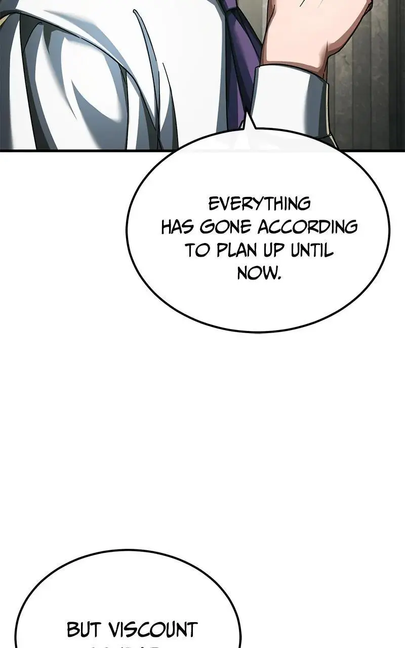 Descended from Divinity Chapter 84