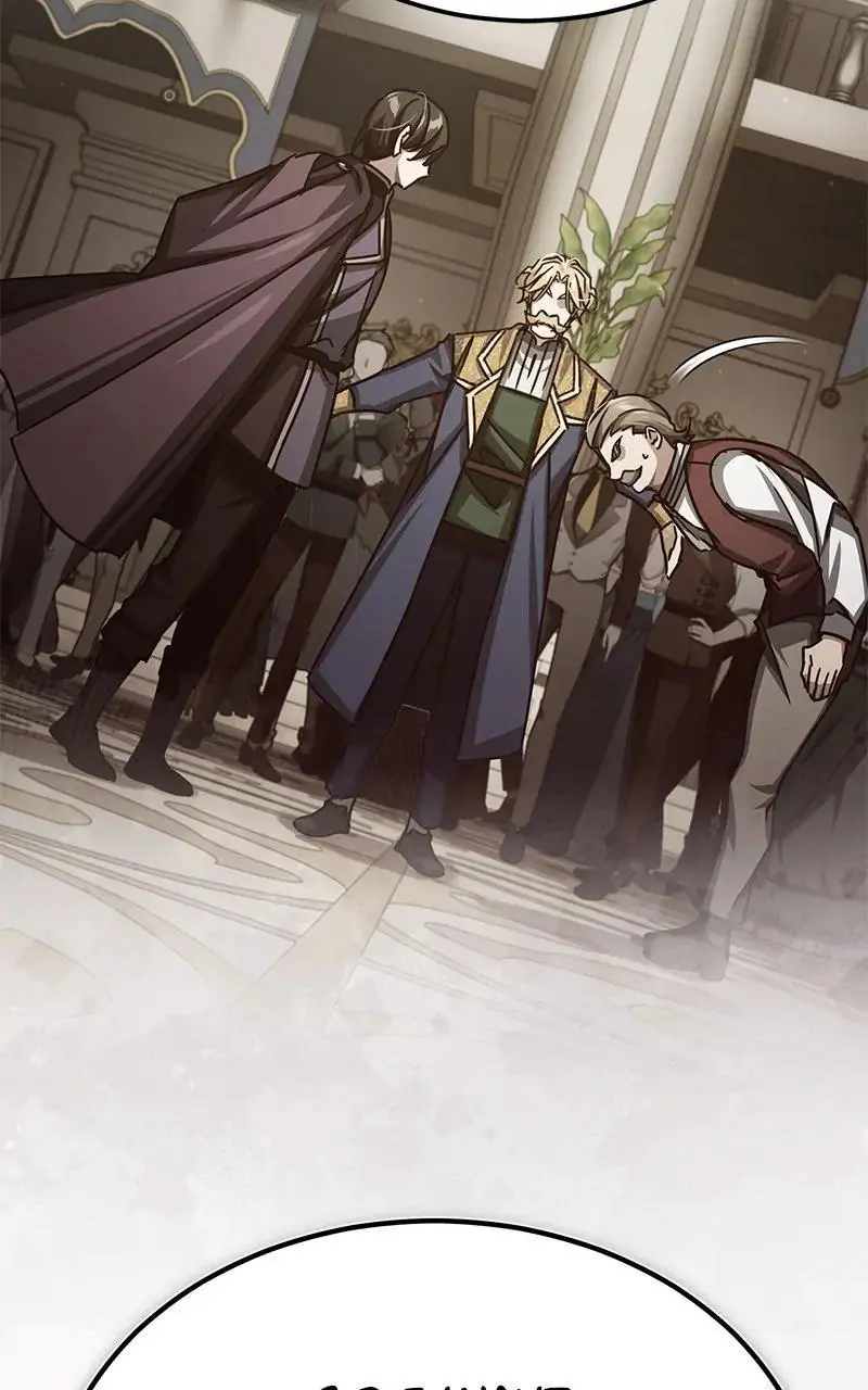 Descended from Divinity Chapter 84