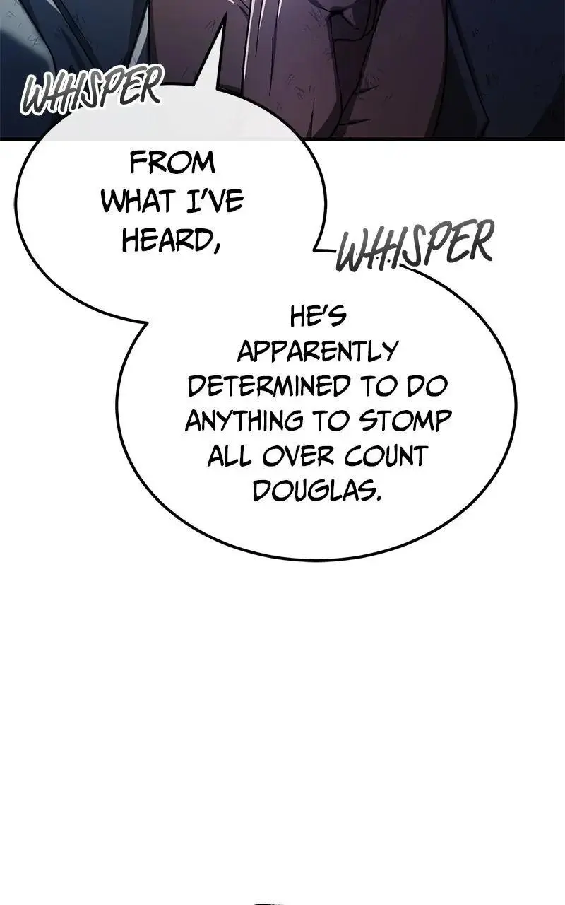 Descended from Divinity Chapter 84