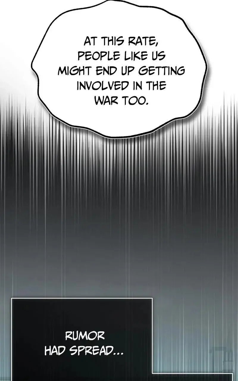Descended from Divinity Chapter 84