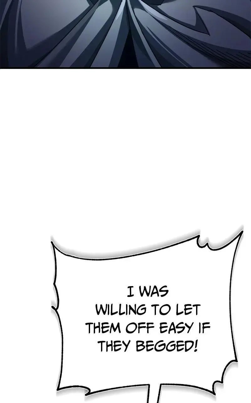 Descended from Divinity Chapter 84