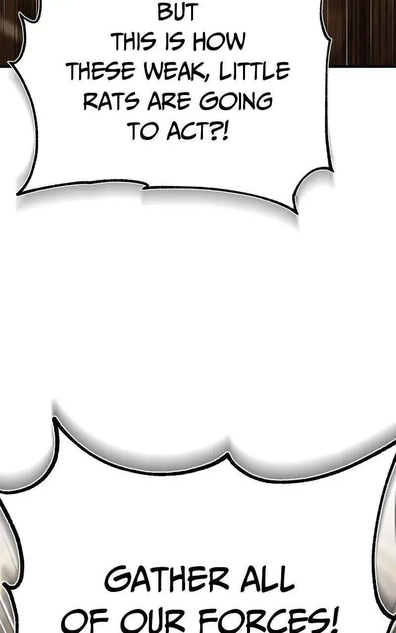 Descended from Divinity Chapter 84