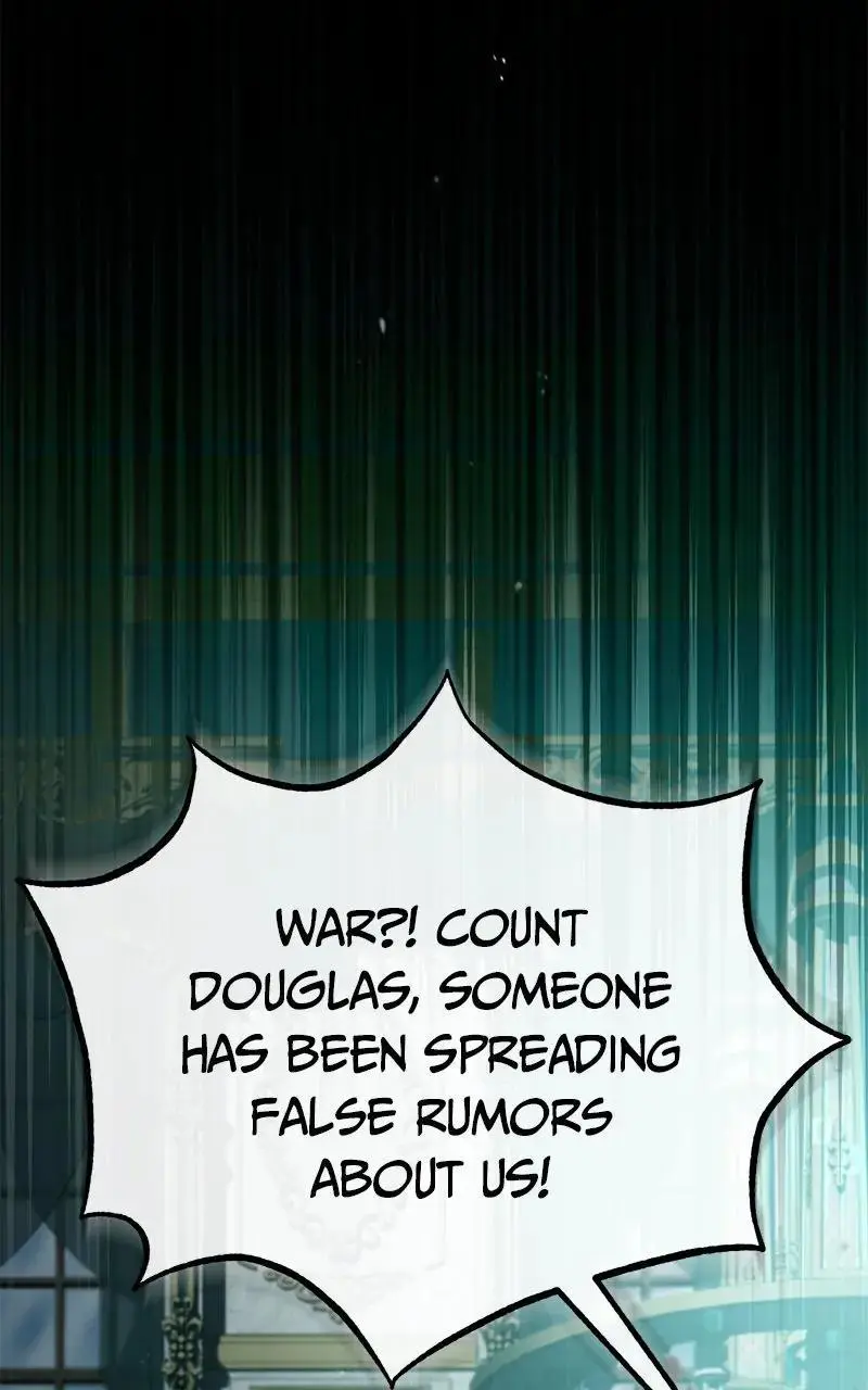 Descended from Divinity Chapter 84