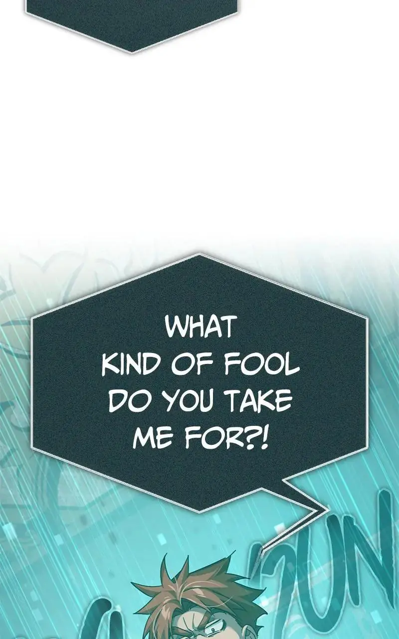 Descended from Divinity Chapter 84