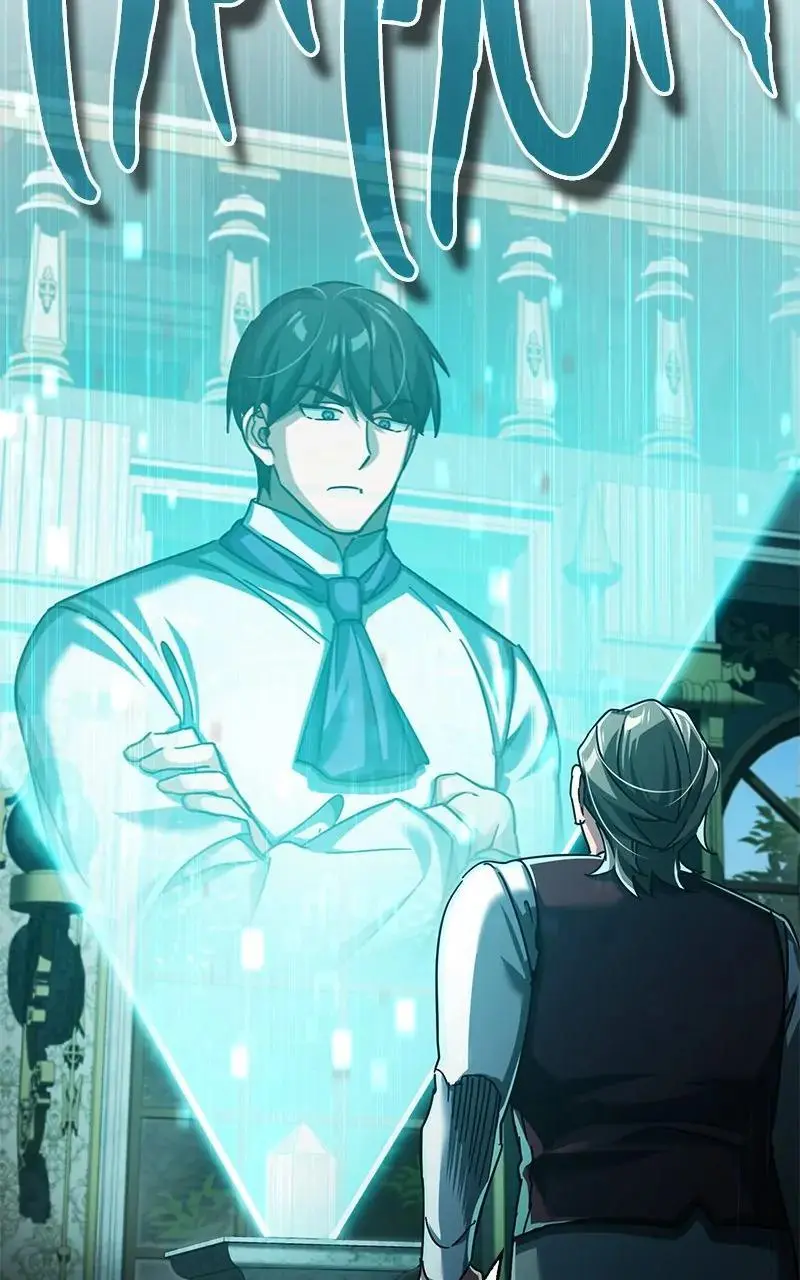 Descended from Divinity Chapter 84